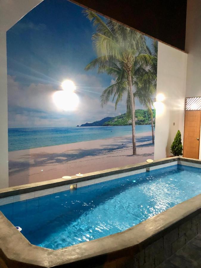 Bravo Surf Camp Punta Rocas Hotel Пунта Негра Екстериор снимка