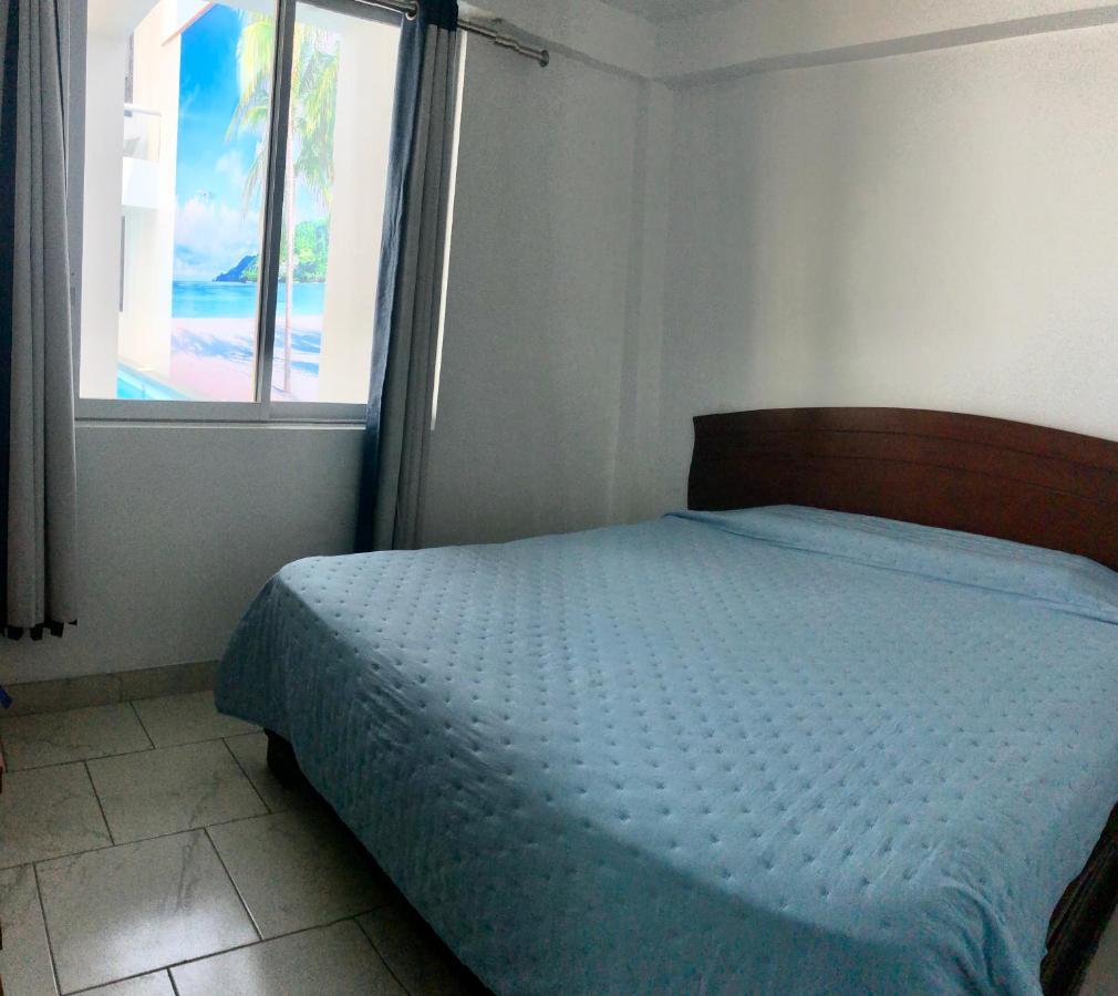 Bravo Surf Camp Punta Rocas Hotel Пунта Негра Екстериор снимка