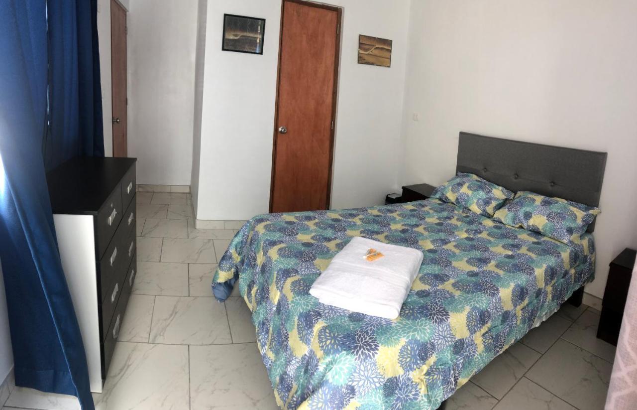 Bravo Surf Camp Punta Rocas Hotel Пунта Негра Екстериор снимка