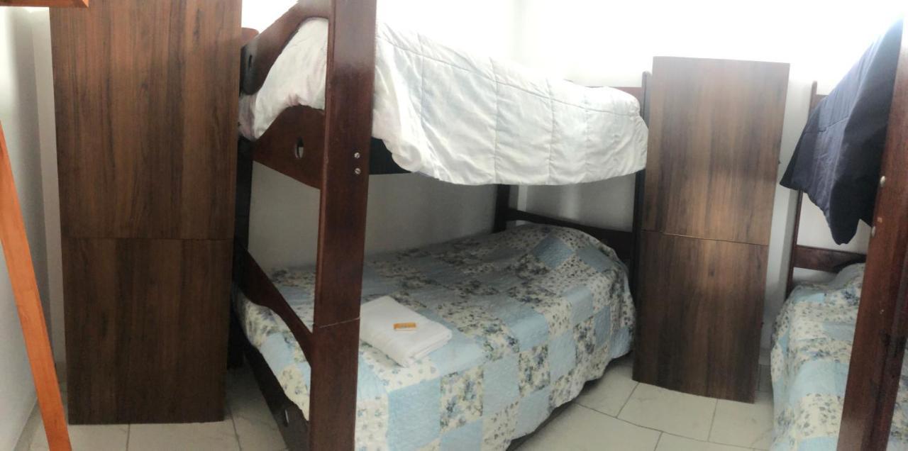 Bravo Surf Camp Punta Rocas Hotel Пунта Негра Екстериор снимка