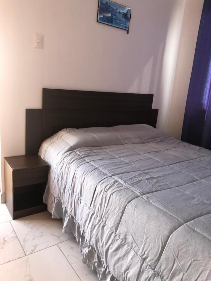 Bravo Surf Camp Punta Rocas Hotel Пунта Негра Екстериор снимка