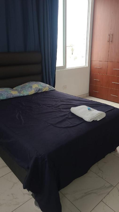 Bravo Surf Camp Punta Rocas Hotel Пунта Негра Екстериор снимка